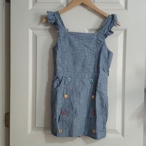 Matilda Jane romper